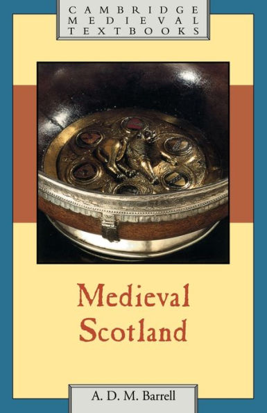 Medieval Scotland / Edition 1