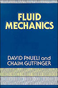 Title: Fluid Mechanics, Author: David Pnueli