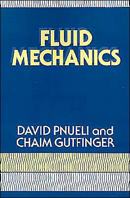 Fluid Mechanics