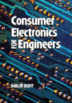 Alternative view 2 of Consumer Electronics for Engineers