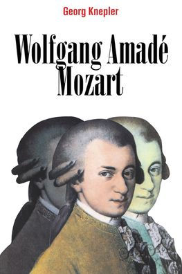 Wolfgang Amadé Mozart / Edition 1