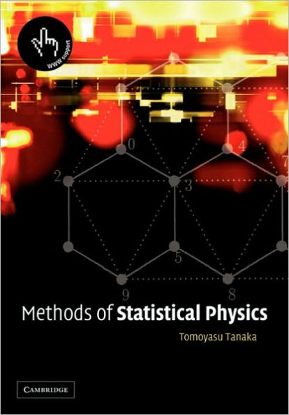 Methods of Statistical Physics / Edition 1