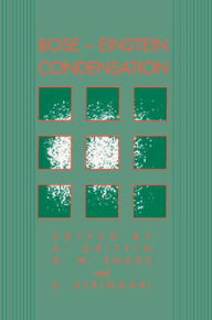 Title: Bose-Einstein Condensation, Author: A. Griffin