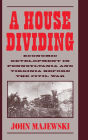 A House Dividing: Economic Development in Pennsylvania and Virginia before the Civil War