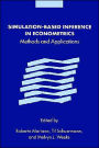 Simulation-based Inference in Econometrics: Methods and Applications