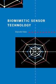 Title: Biomimetic Sensor Technology, Author: Kiyoshi Toko