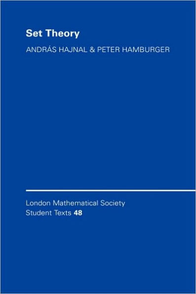 Set Theory