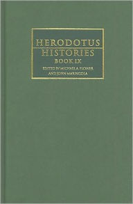 Title: Herodotus: Histories Book IX, Author: Herodotus