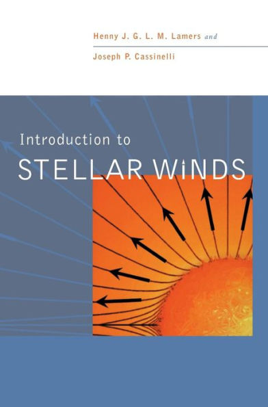 Introduction to Stellar Winds