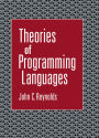 Theories of Programming Languages / Edition 1