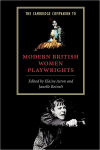 Alternative view 1 of The Cambridge Companion to Modern British Women Playwrights / Edition 1