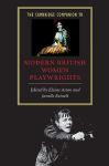 Alternative view 2 of The Cambridge Companion to Modern British Women Playwrights / Edition 1