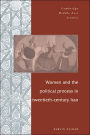 Women and the Political Process in Twentieth-Century Iran / Edition 1