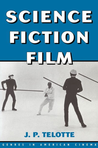 Science Fiction Film / Edition 1