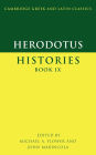 Herodotus: Histories Book IX / Edition 1