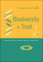 Biodiversity in Trust: Conservation and Use of Plant Genetic Resources in CGIAR Centres