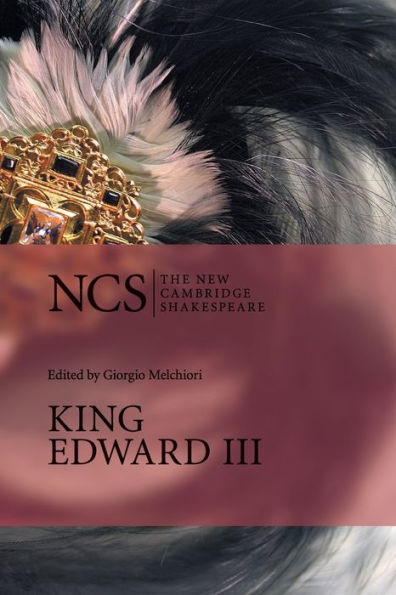 King Edward III / Edition 1