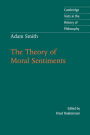 The Theory of Moral Sentiments / Edition 1