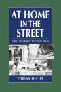 At Home in the Street: Street Children of Northeast Brazil / Edition 1