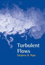 Turbulent Flows / Edition 1