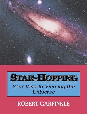 Star-Hopping: Your Visa to Viewing the Universe