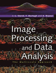 Title: Image Processing and Data Analysis: The Multiscale Approach, Author: Jean-Luc Starck