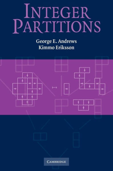 Integer Partitions / Edition 2