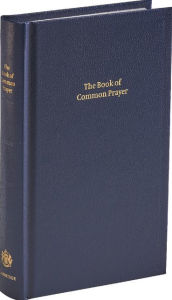 Title: Book of Common Prayer, Standard Edition, Blue, CP220 Dark Blue Imitation Leather Hardback 601B, Author: Cambridge University Press