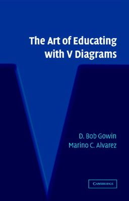 The Art of Educating with V Diagrams / Edition 1