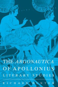 Title: The Argonautica of Apollonius, Author: R. L. Hunter