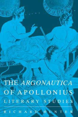 The Argonautica of Apollonius