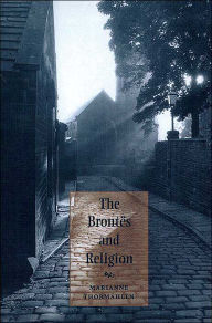 Title: The Brontës and Religion, Author: Marianne Thormählen