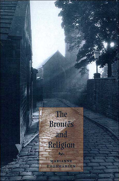 The Brontës and Religion