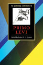 The Cambridge Companion to Primo Levi