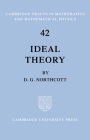Ideal Theory