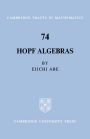Hopf Algebras