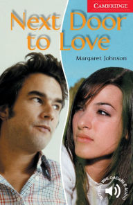 Title: Next Door to Love Level 1 / Edition 1, Author: Margaret Johnson