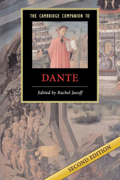 The Cambridge Companion to Dante / Edition 2