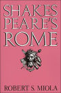 Shakespeare's Rome