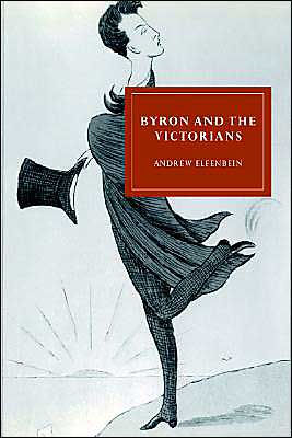 Byron and the Victorians