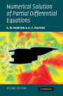 Numerical Solution of Partial Differential Equations: An Introduction / Edition 2