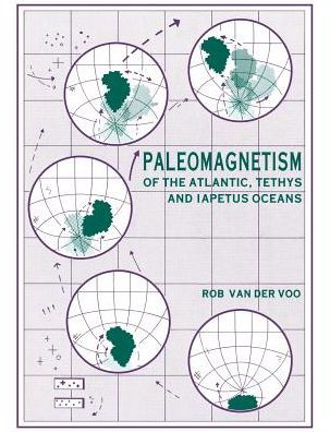 Paleomagnetism of the Atlantic, Tethys and Iapetus Oceans