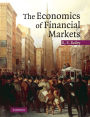 The Economics of Financial Markets