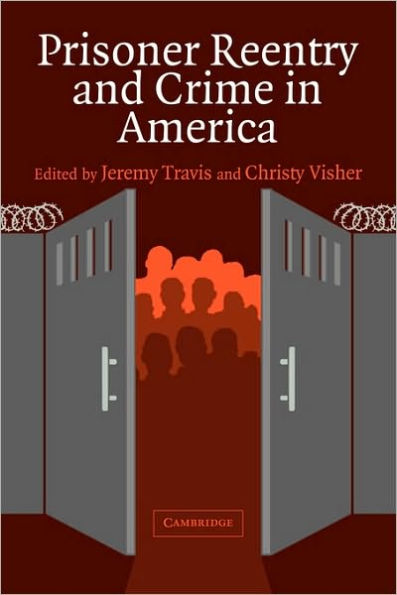 Prisoner Reentry and Crime in America