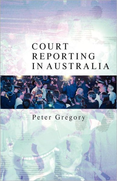 Court Reporting in Australia