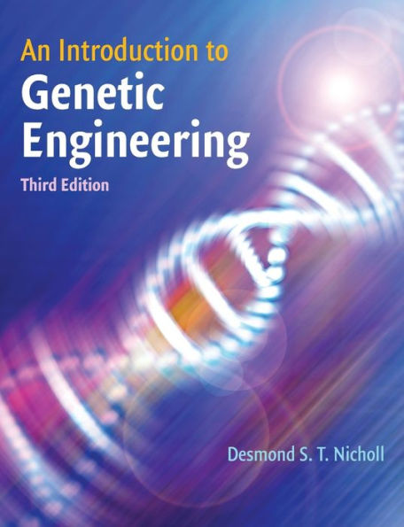 An Introduction to Genetic Engineering / Edition 3