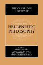 The Cambridge History of Hellenistic Philosophy