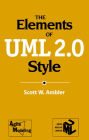 The Elements of UMLT 2.0 Style