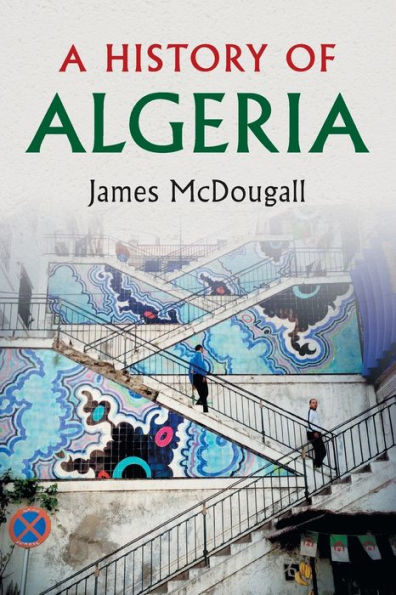 A History of Algeria