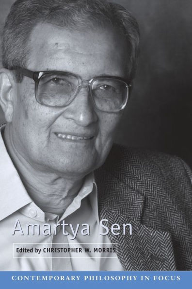 Amartya Sen / Edition 1